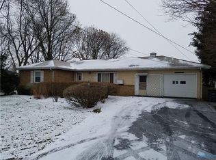 13341 Eckel Junction Rd, Perrysburg, OH 43551