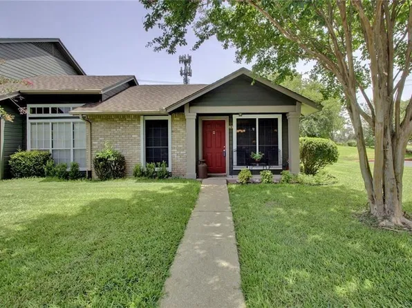 1015 E Yager Ln Unit 83, Austin, TX 78753