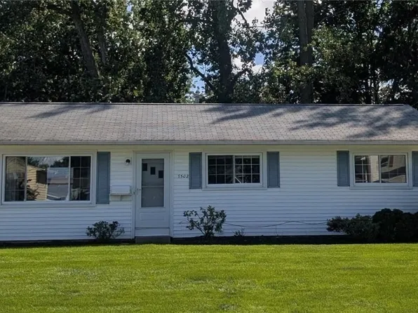 7502 Goldenrod Dr, Mentor On The Lake, OH 44060
