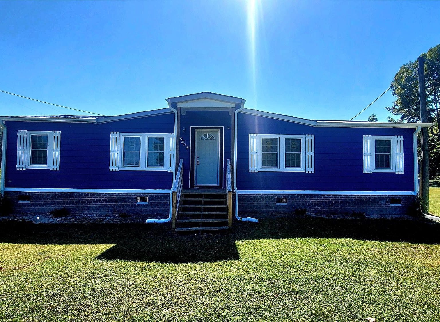 17269 Old Forty Rd, Waverly, VA 23890 Zillow