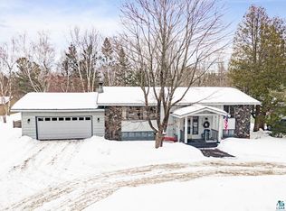 1910 Ponderosa Ave, Duluth, MN 55811