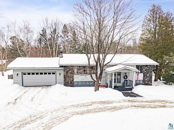 1910 Ponderosa Ave, Duluth, MN 55811