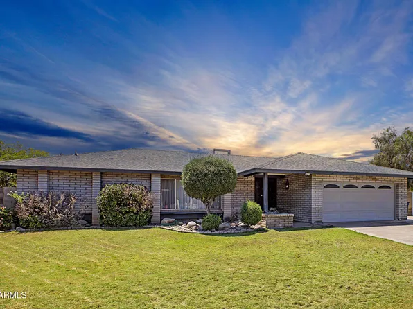 3429 S LOLA Lane, Tempe, AZ 85282