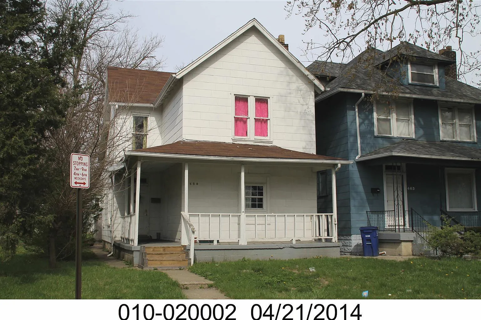 4 bed, 1460 sqft, $1,495 — Photo 1