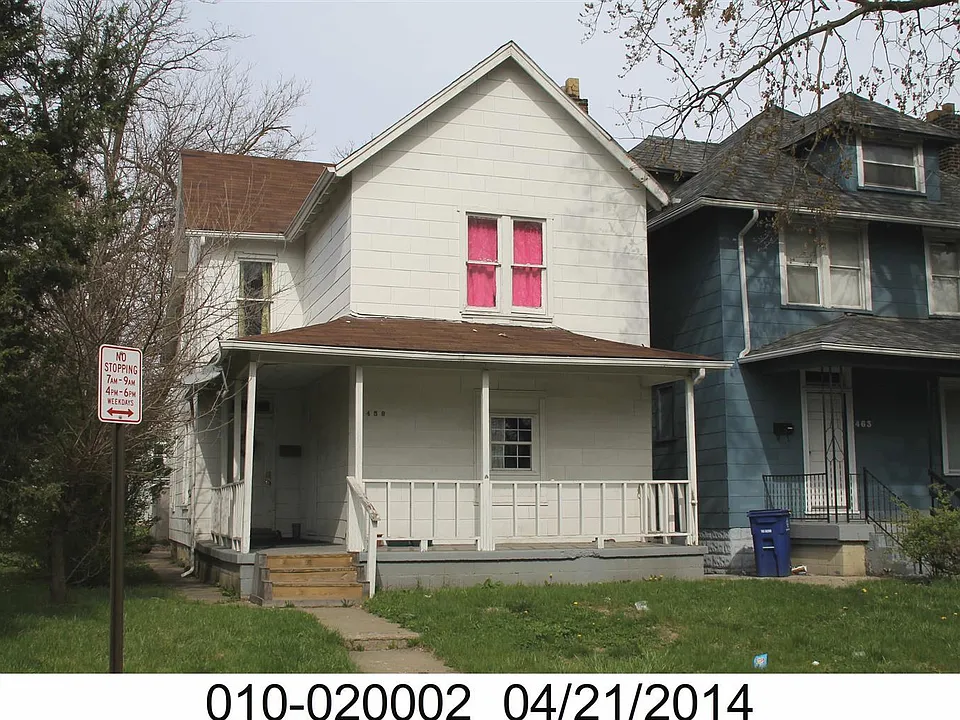 459 N Champion Ave