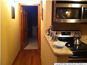 Sold by Robert DeFalco Realty