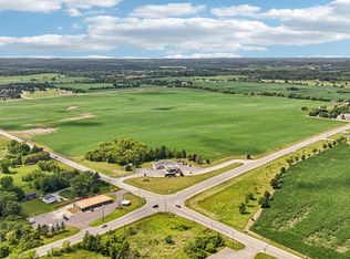 Lt0 COUNTY ROAD O, Hartford, WI 53027