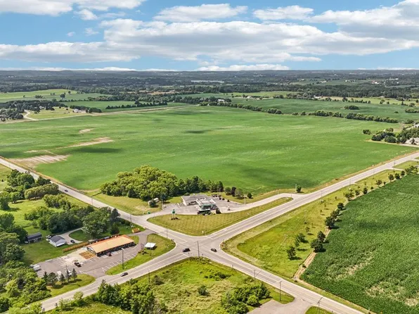 Lt0 COUNTY ROAD O, Hartford, WI 53027