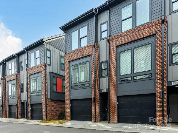 1029 Northend Dr #30, Charlotte, NC 28206