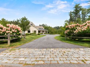 1 Nicolas Way, Cumberland Foreside, ME 04110