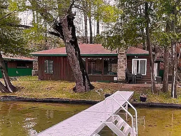 19301 Maple St, Lake Ann, MI 49650