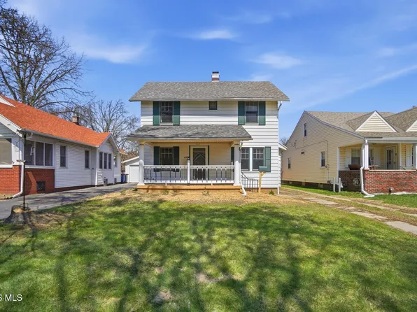 2306 Eastbrook Dr, Toledo, OH 43613