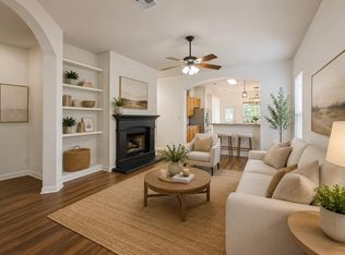 10013 Isle Royale Way, Austin, TX 78747