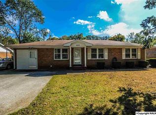 3023 Fairacres Rd SW, Huntsville, AL 35805