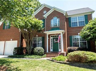 14455 Northridge Dr #14, Charlotte, NC 28269