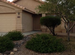 2346 W Dillon Rd, Tucson, AZ 85745