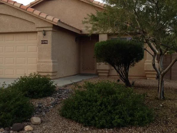 2346 W Dillon Rd, Tucson, AZ 85745