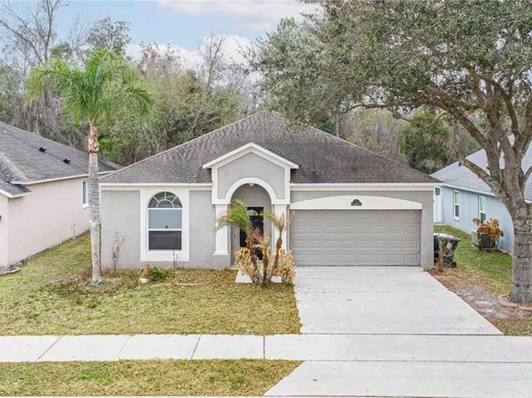 1702 Riveredge Rd, Oviedo, FL 32766