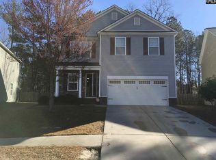 481 Denman Loop, Columbia, SC 29229