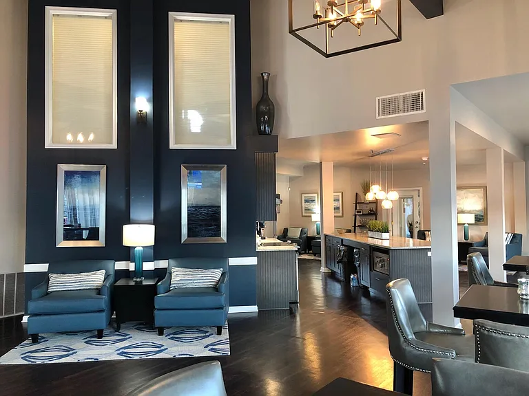 Clubhouse