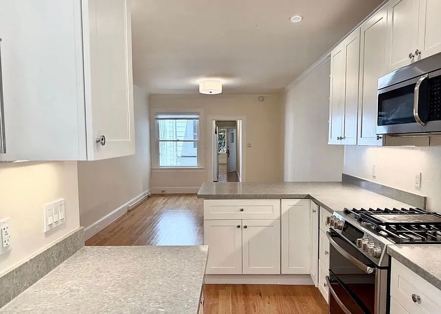 Charming 1-Bedroom Apartment - Near Mission Dolores — Photo 4