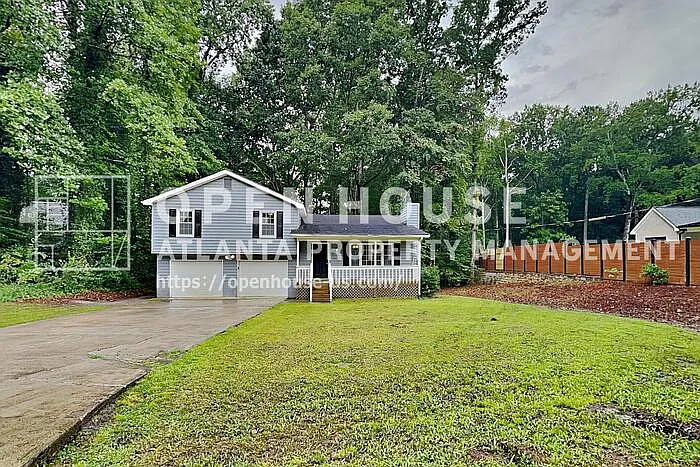 5104 Dogwood Hills Dr