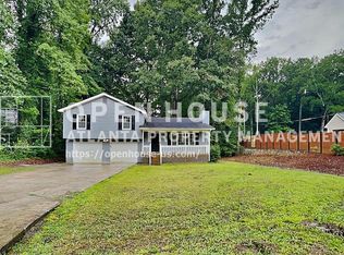 5104 Dogwood Hills Dr, Sugar Hill, GA 30518