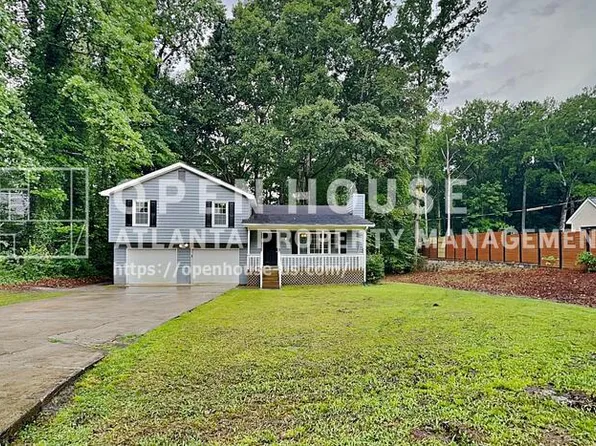 5104 Dogwood Hills Dr, Sugar Hill, GA 30518