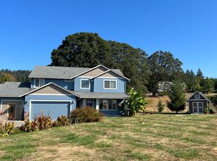 876 Cloverdale Rd, Kalama, WA 98625