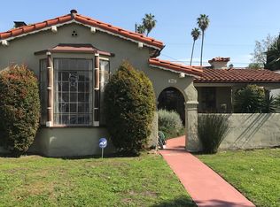 3954 Roxton Ave, Los Angeles, CA 90008