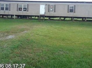 2511 Claude Leblanc Rd, New Iberia, LA 70560