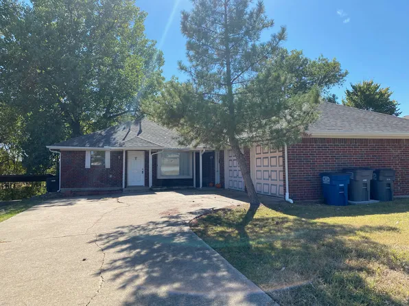 602 E Oak St, Wylie, TX 75098