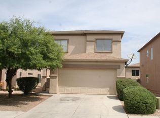 1939 E Pinal Vis, Tucson, AZ 85713