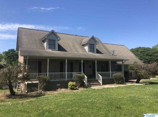 2131 State Highway 168, Boaz, AL 35957