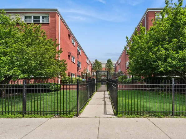 6969 N Ashland Blvd Unit 304, Chicago, IL 60626