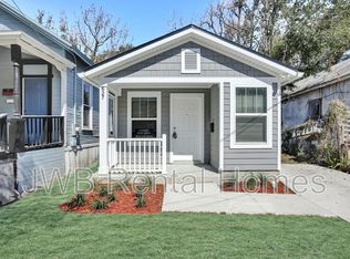 627 Odessa St, Jacksonville, FL 32206