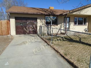 2926 Ronda Lee Rd UNIT A, Grand Junction, CO 81503