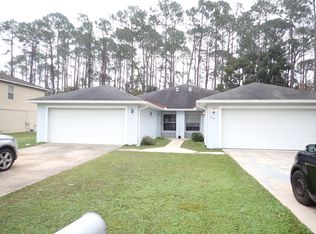 209 Ullian Trl #A, Palm Coast, FL 32164