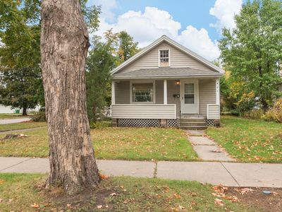 401 N Maple Ave, Green Bay, WI, 54303