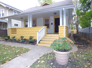 1447 Woodlawn Ave, Indianapolis, IN