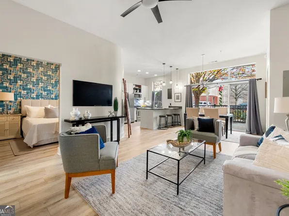 2630 Talley St Unit 3, Decatur, GA 30030