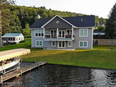 87 S Shore Dr, New Milford, PA, 18847