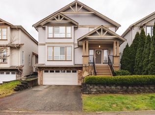 11497 236th St #1125, Maple Ridge, BC V2W 2E8