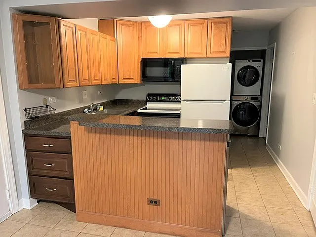 1 bed, 670 sqft, $1,650 — Photo 3