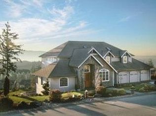 1904 Samish Crest Way, Bellingham, WA 98229