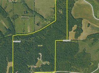 19994 300th Rd, Mount Sterling, IA 52573