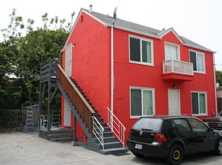 439 36th St, Oakland, CA 94609