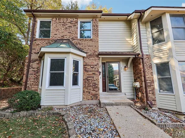 4513 Pegasus Dr, Saint Louis, MO 63129