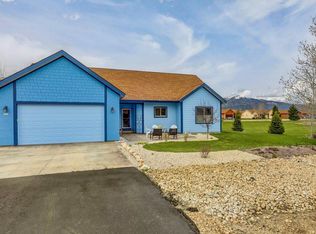 27 Charters Dr, Donnelly, ID 83615