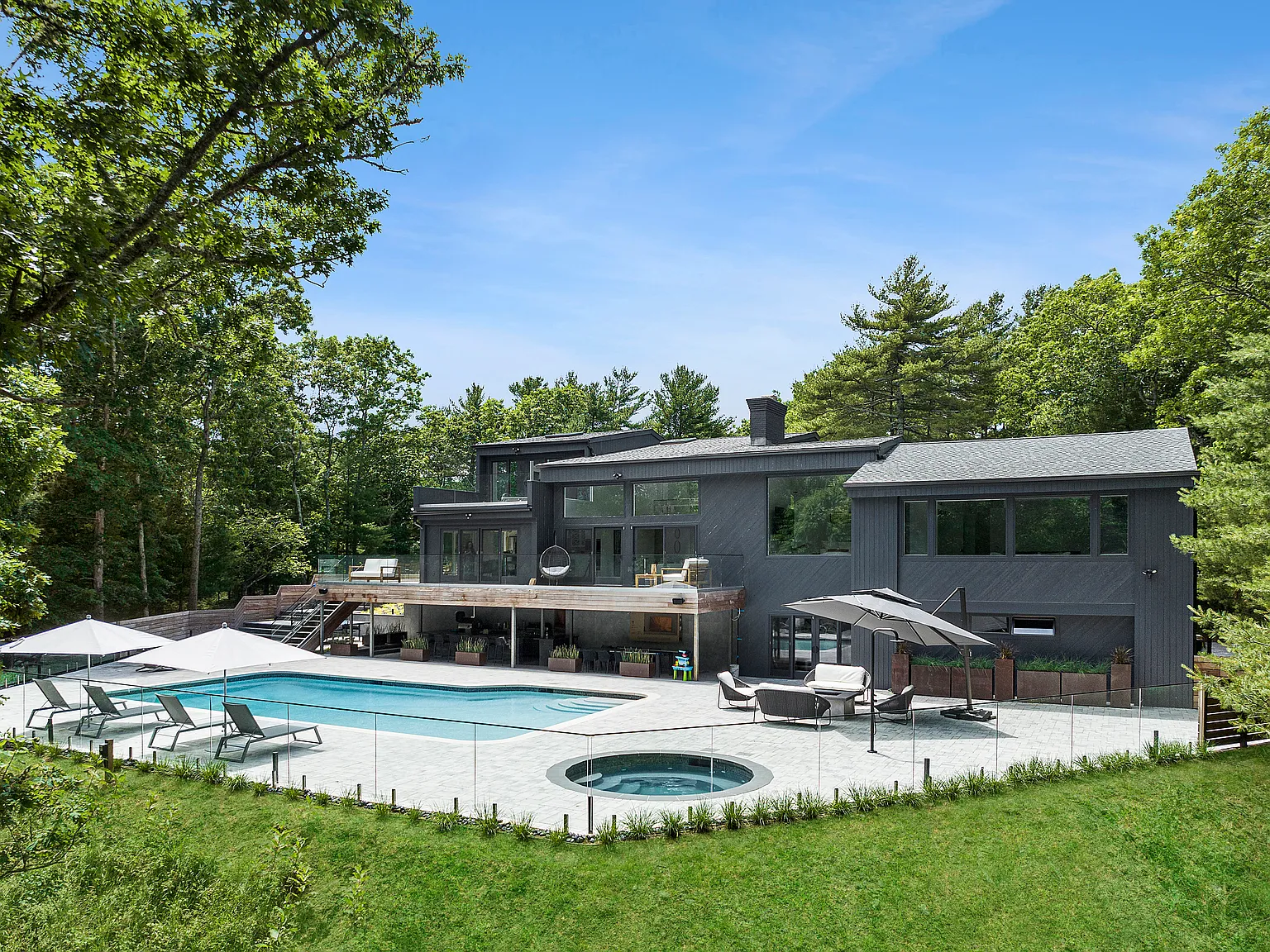 Luxury Resort-Style Living with Pickle Ball — Photo 1